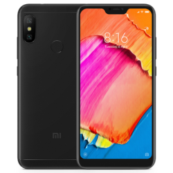 Xiaomi Redmi 6 Pro repair